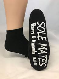 Sock design