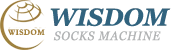 wisdom logo